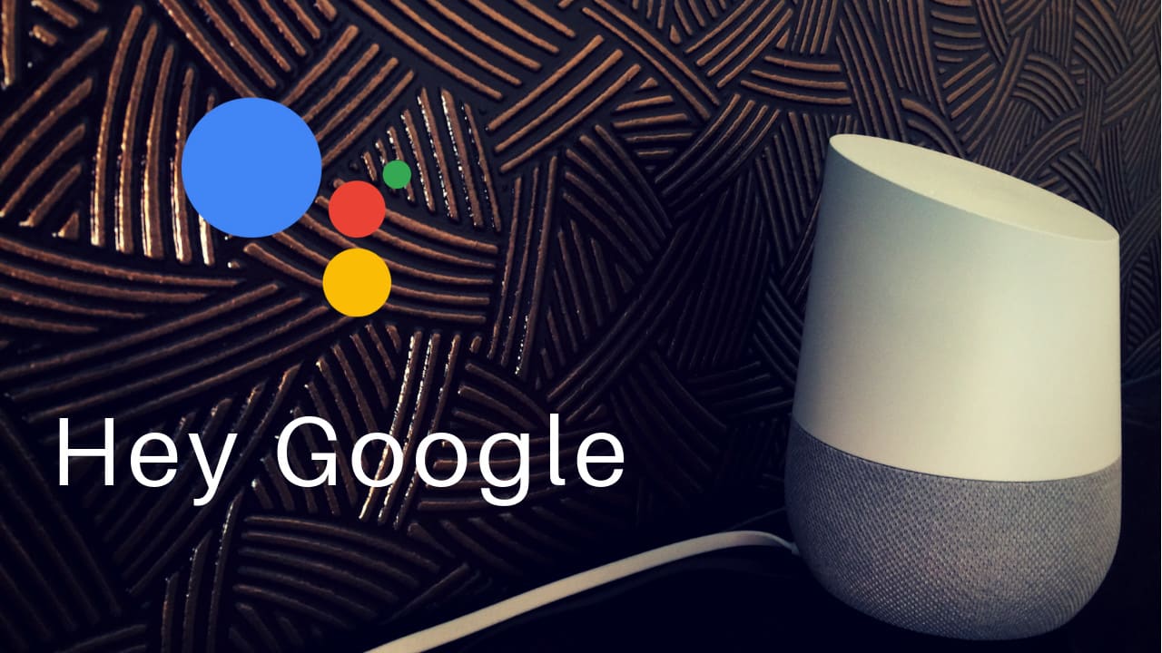 Google Assistant Google Home App For Google Mini Google Home
