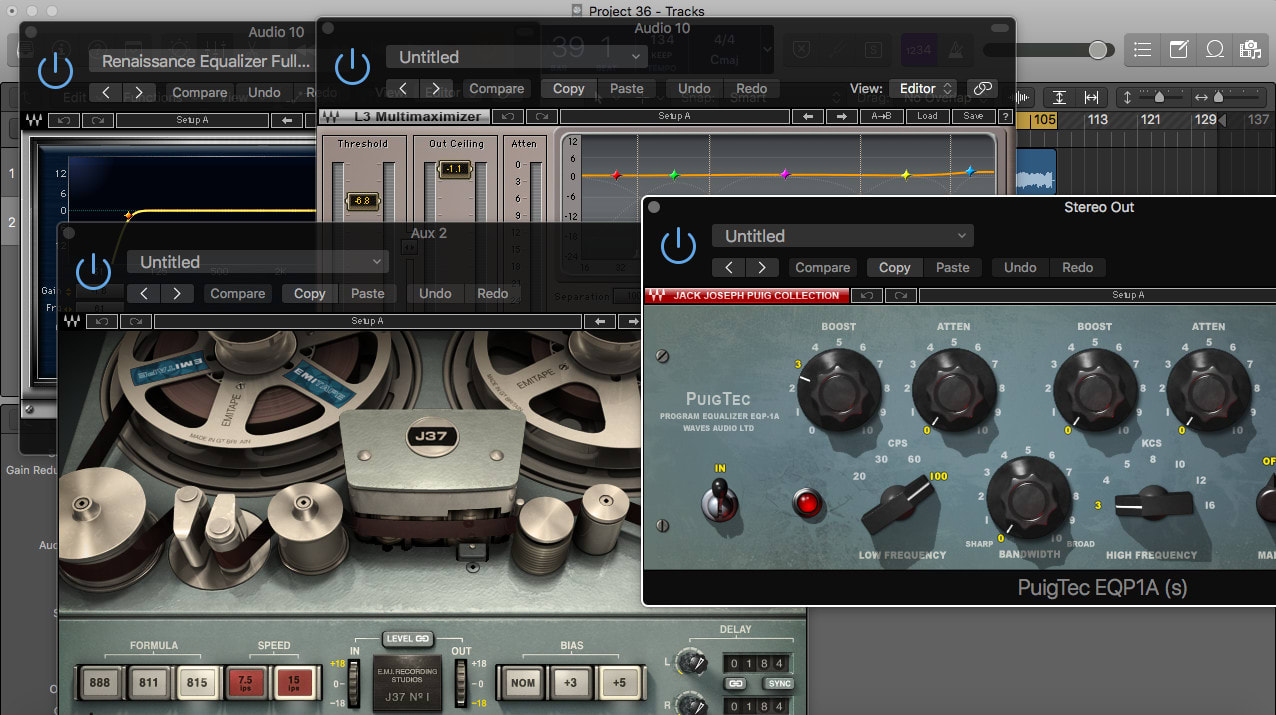 waves plugins waves plugins
