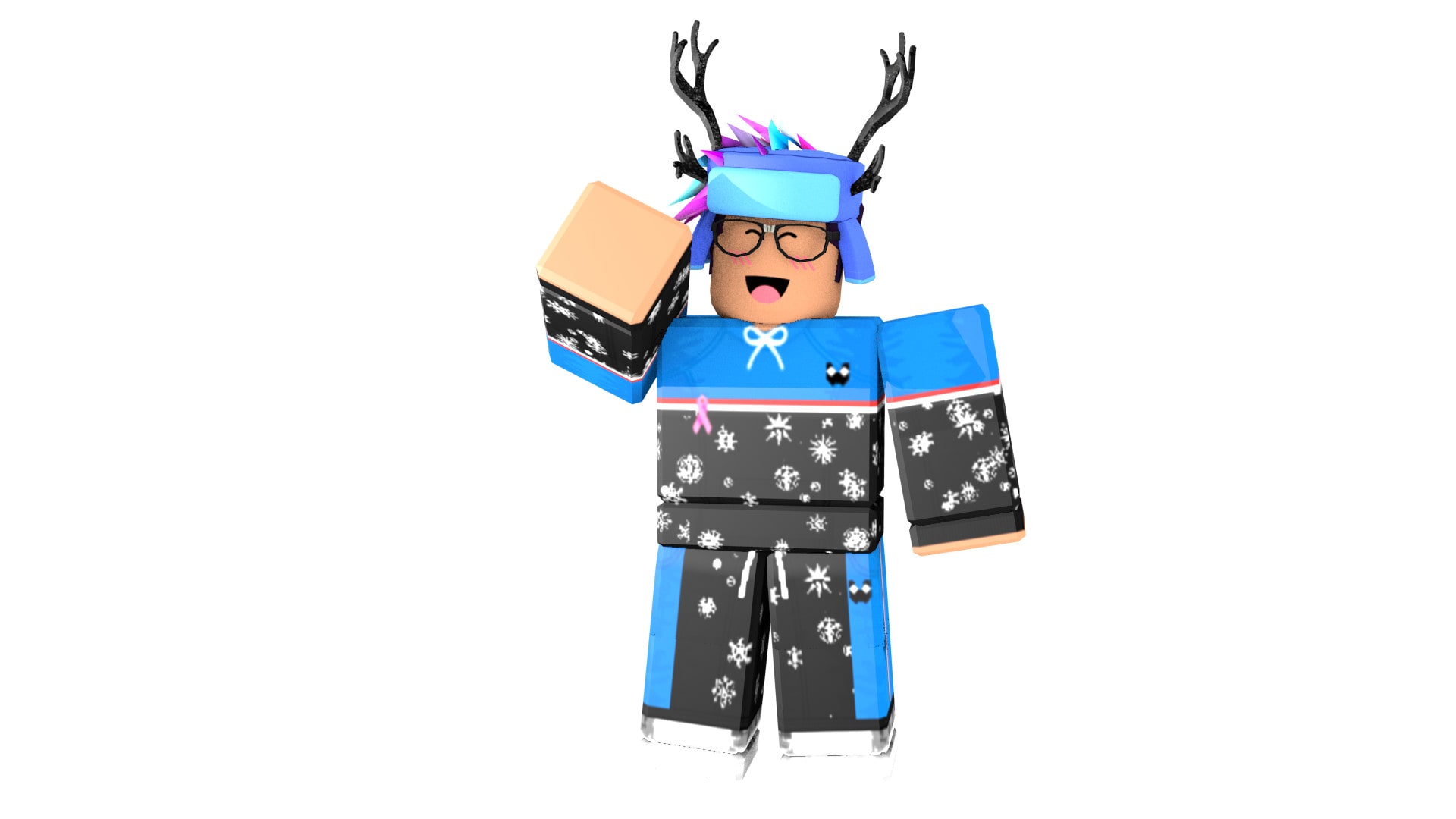 Make A Roblox Render Of You By Redsoldierone