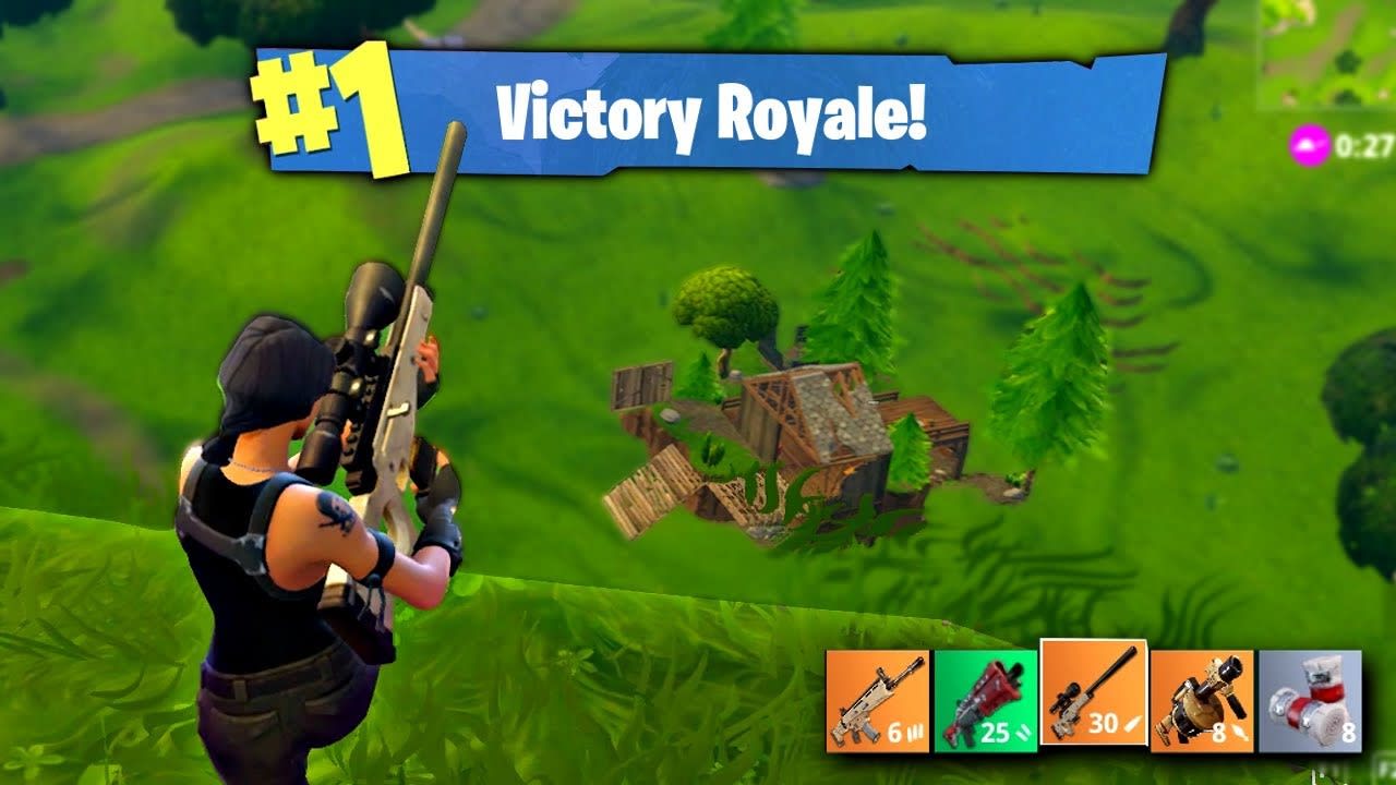 Fortnite Win Garunteed Coach You At Fortnite 10 Wins Guaranteed By Kongenoveralle Fiverr