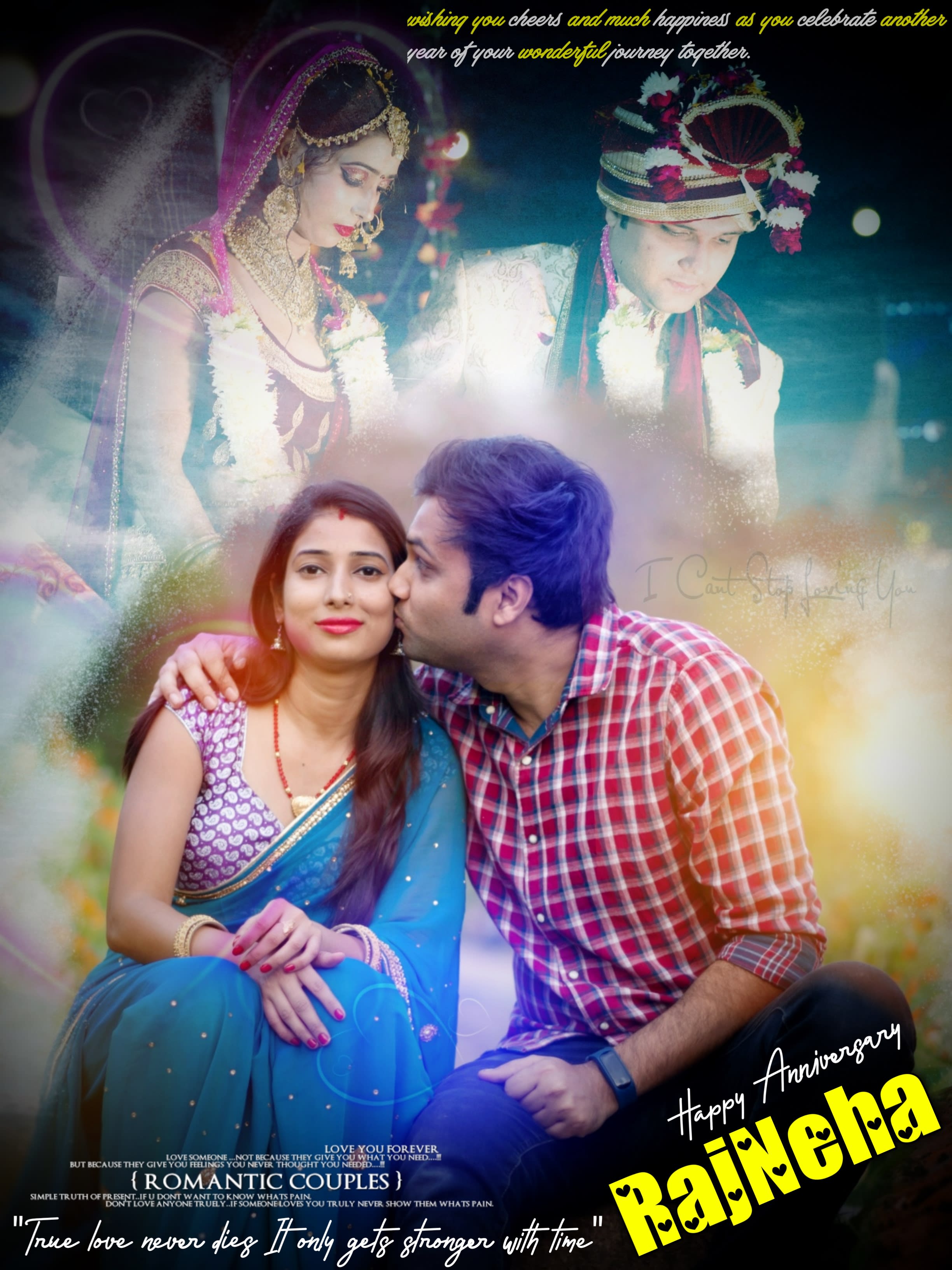 Do All Photoshop Job Wedding Poster Ecommerce Banner Design By