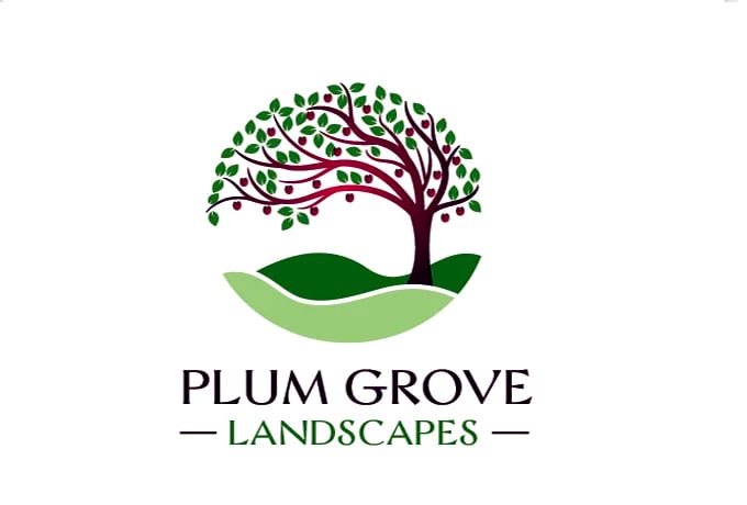 Provide A Creative Landscaping Logo, Creative Design Landscaping