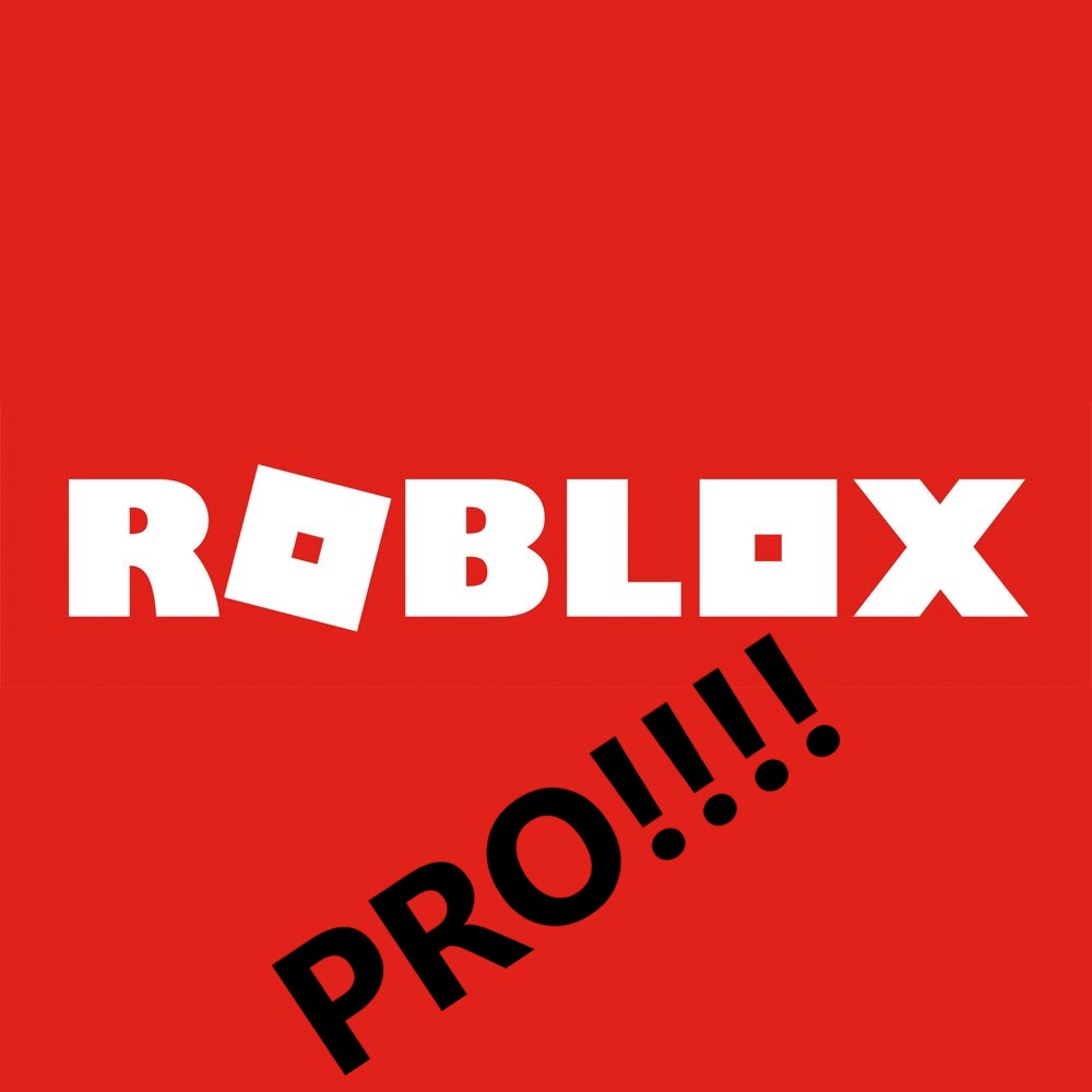 Roblox Robux Pro