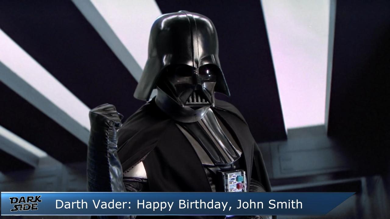 happy birthday star wars images