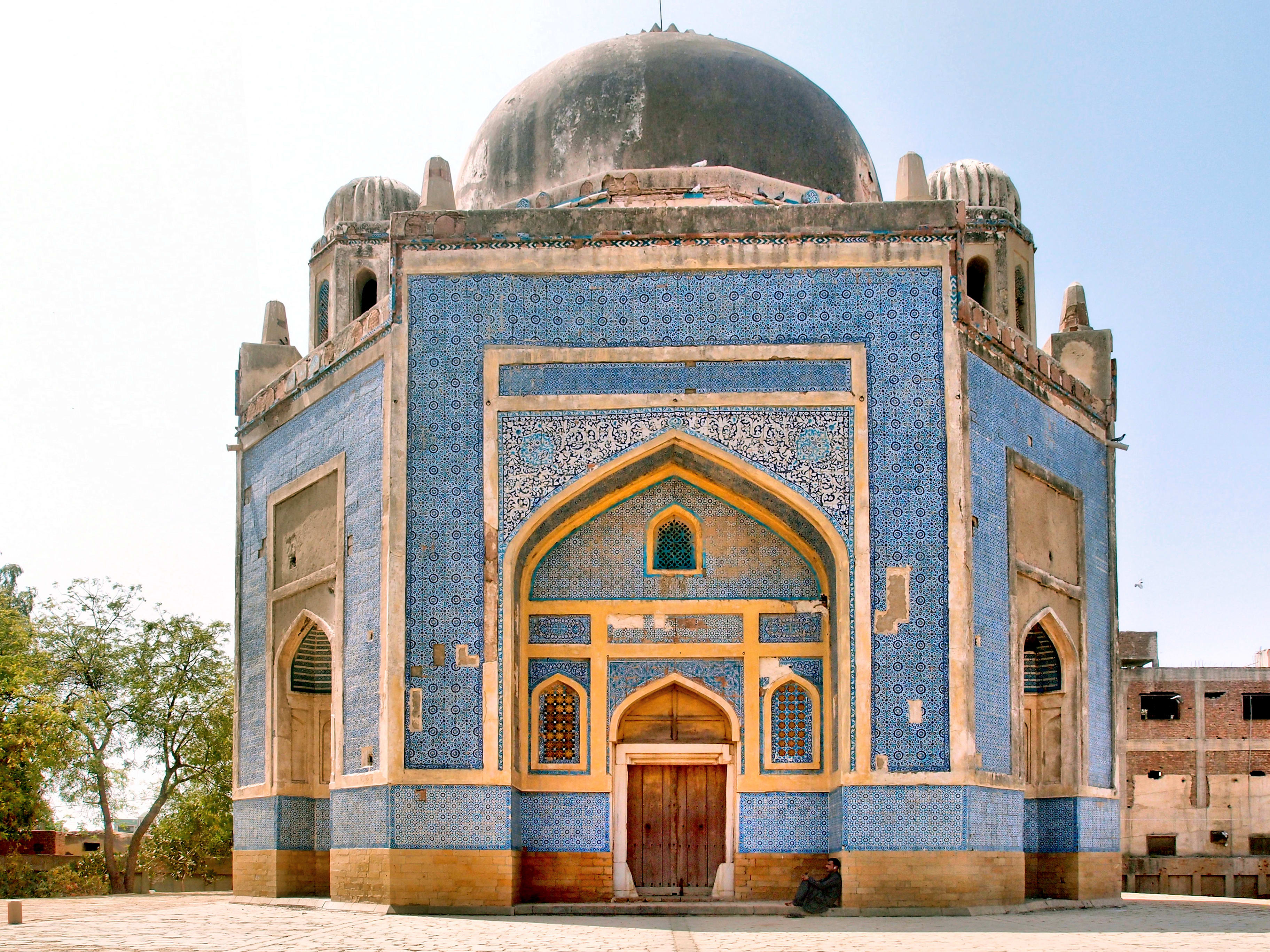 Arrange Virtual Tour Of Hyderabad Pakistan For You By Azarakbar Fiverr
