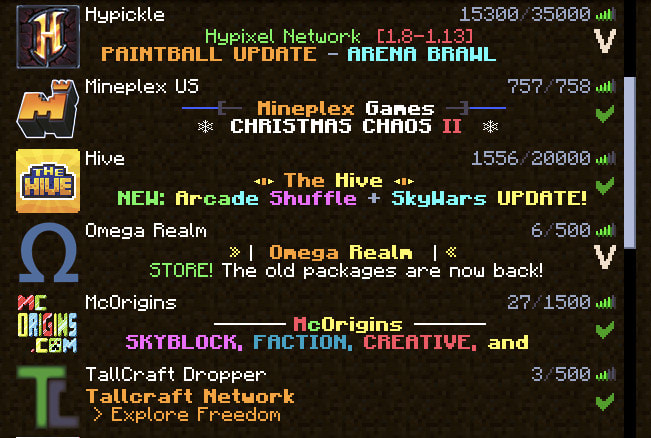 Set Up A Minecraft Server For You By Damononyt