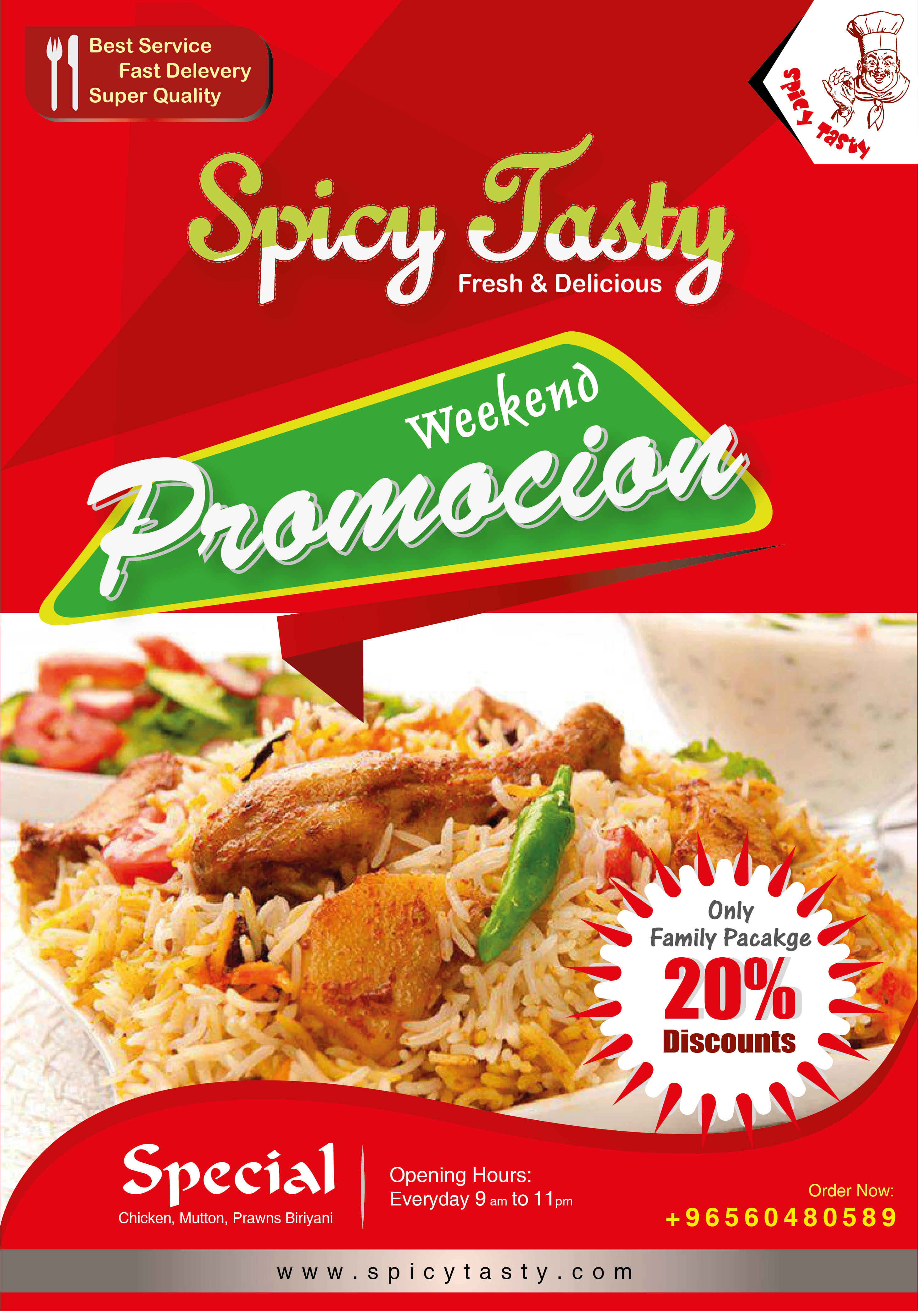 Flyer And Poster Design Within 24 Hours By Aaftey