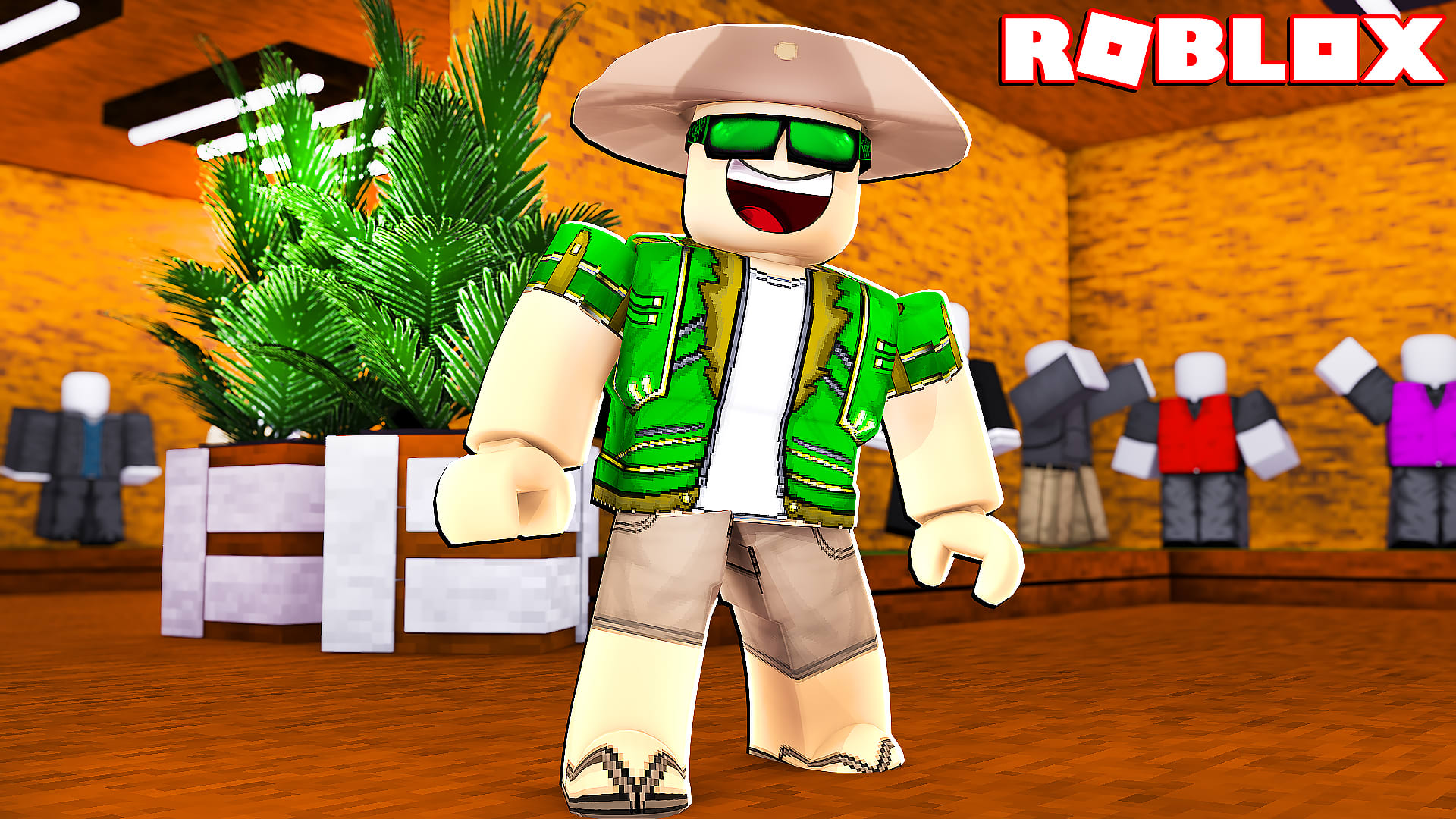 Custom Clothing - Roblox