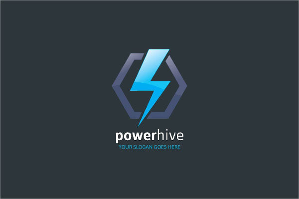 Make A Creative Amazing Electrical Logo Design In One Day By