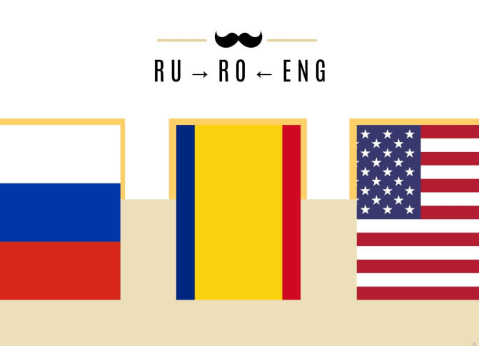 Professionally Translate Russian Romanian English By Alinaraciula