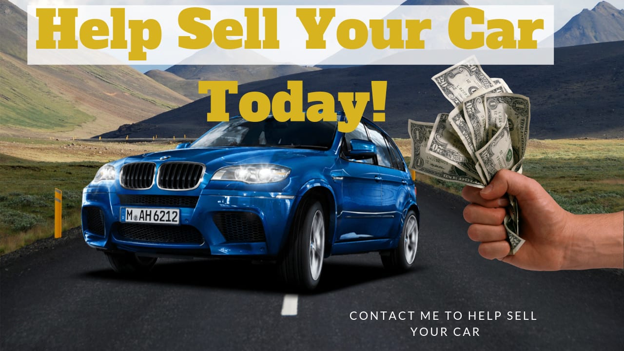 Cars Com Where Can I Sell My Car For Cash Car Buyer Where Do I Sell