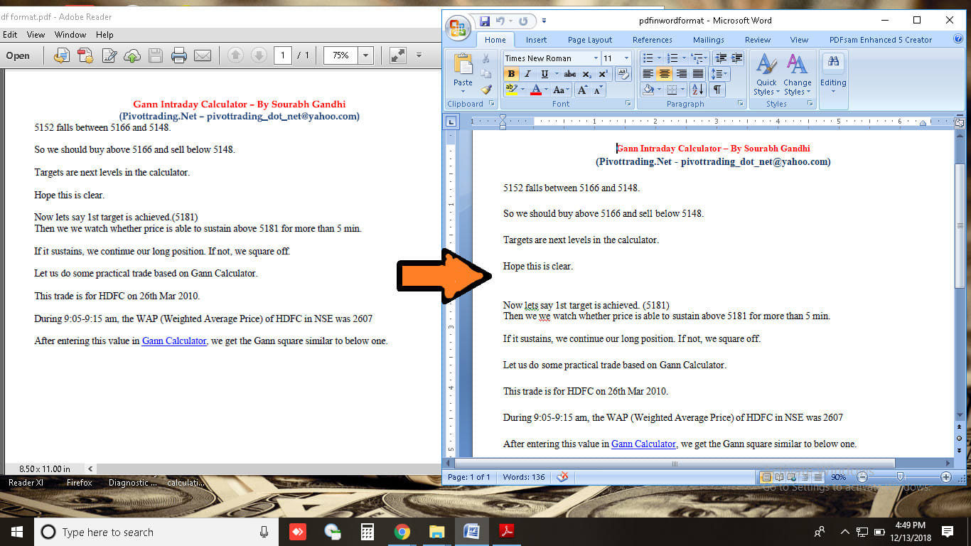 Resize File Word : How To Resize Embedded Word File Properly In Word 2013 Super User : .file ...