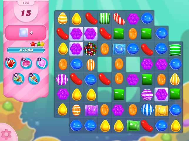 how to fix candy crush