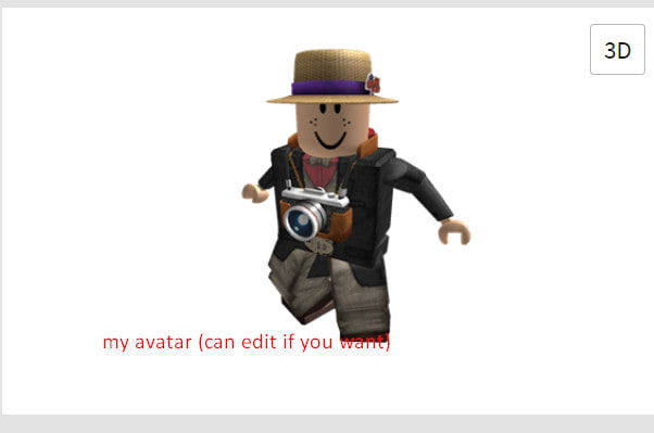 Play Roblox With You By Enescaglayan - i can t play roblox
