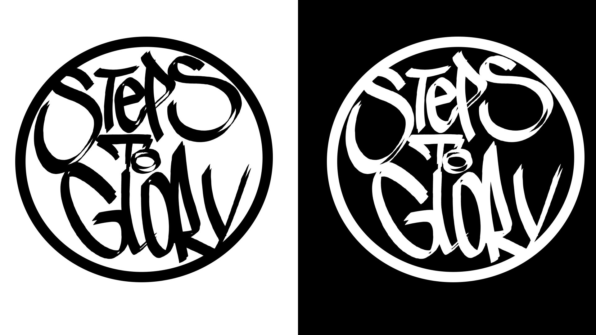 Design Calligraphy Or Graffiti Style Logo By Simonebrognoli Fiverr