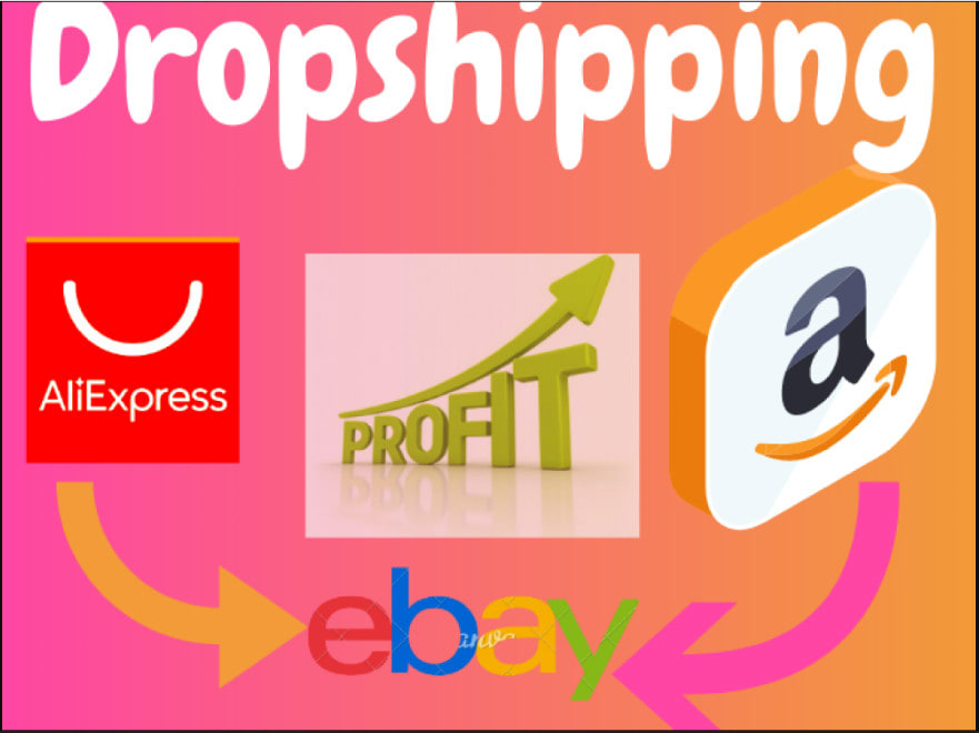 Be Your Va For Ebay Dropshipping Listings By Ebayexpert786 Fiverr