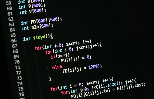 Do Programs And Algorithms In Java By Tommasobranchi Fiverr