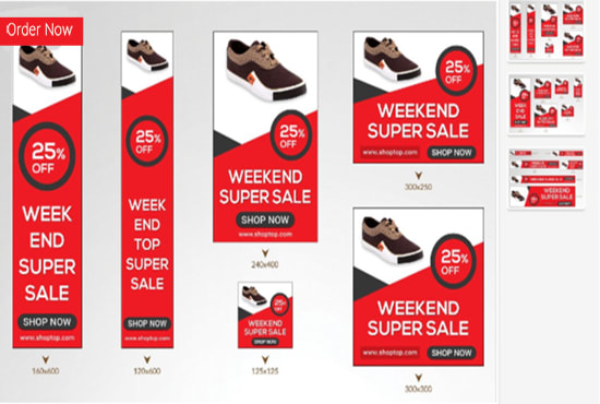 Unique Google Ads Banner Adwords Banner Display Ads Web Banner