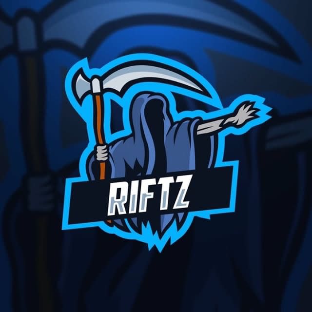 Make You A Professional Gaming Clan Logo By Riftgfx