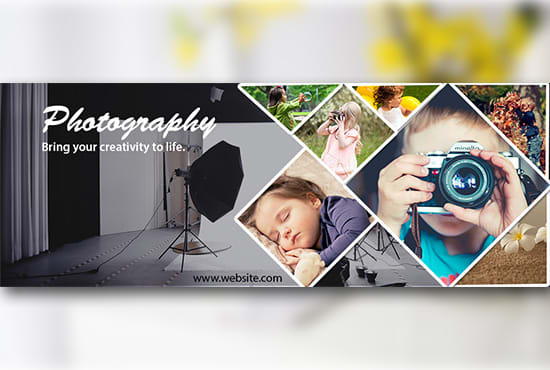 Design A Professional Banner Facebook Cover By Kirankhan129 Fiverr