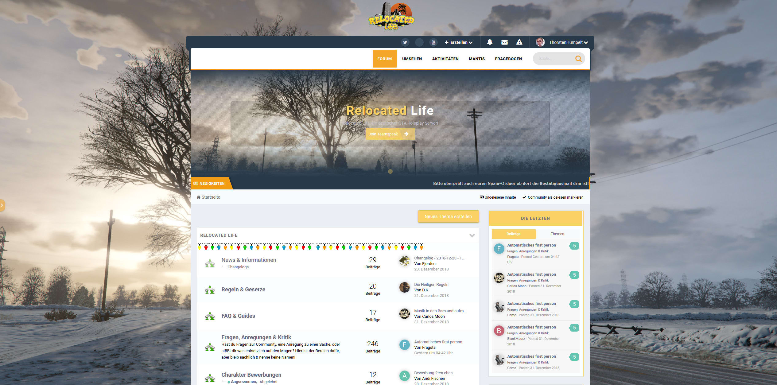 Install Woltlab Xenforo Vbulletin Invisionpowerboard Wordpress By Kevinscheerer