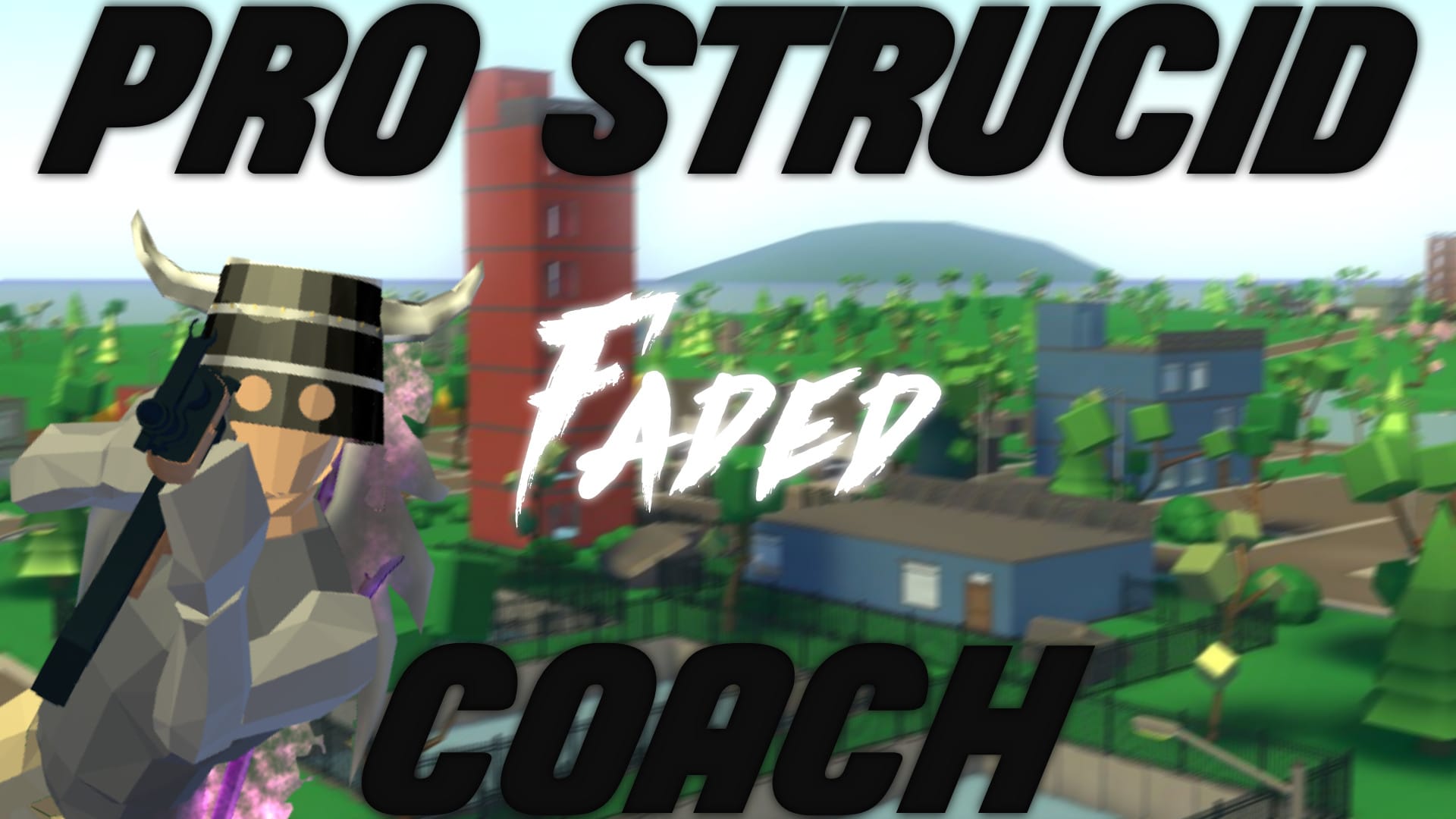 Coach You On Strucid Or Island Royale By Vfaded
