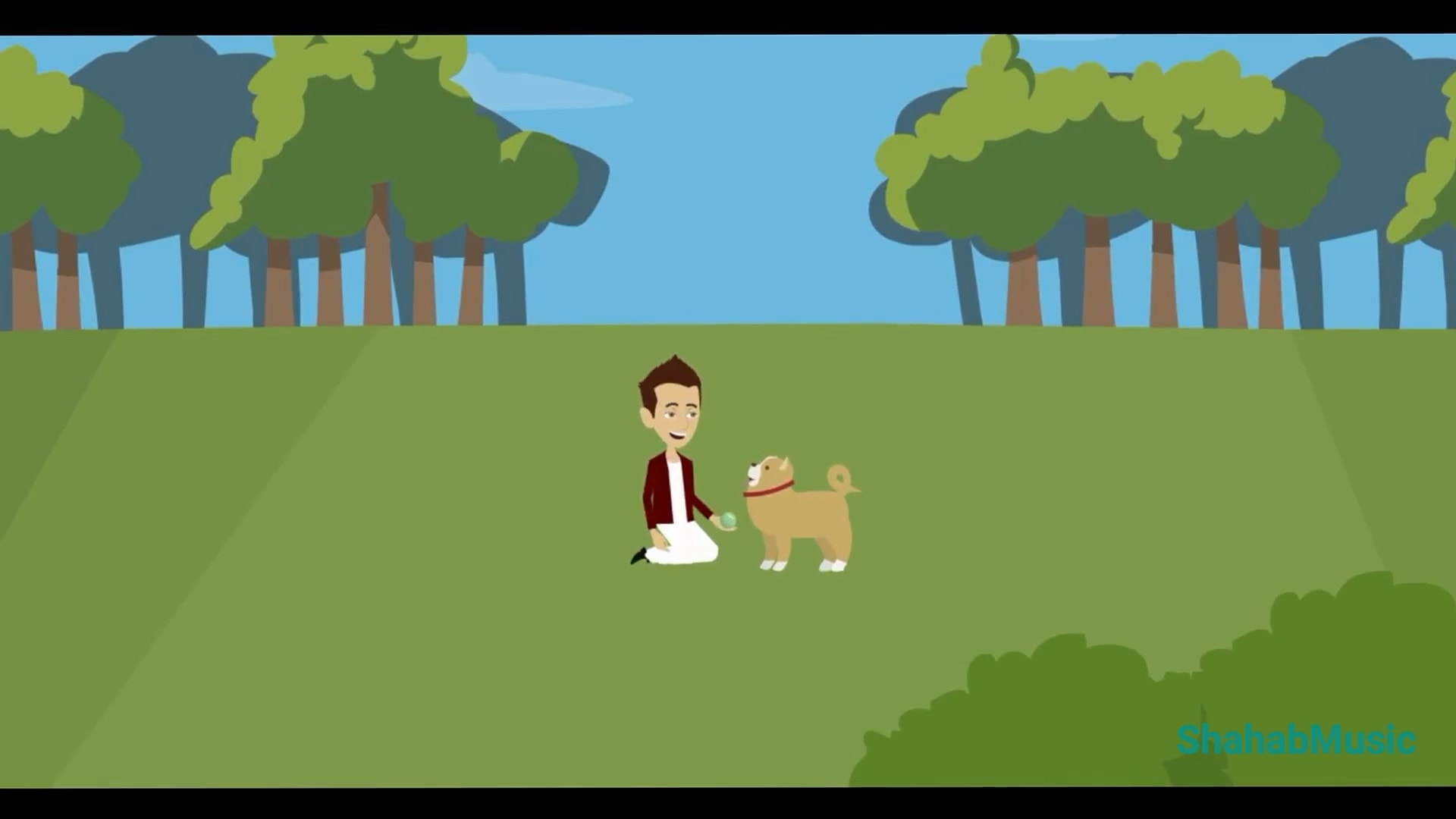 create cartoon video create cartoon video