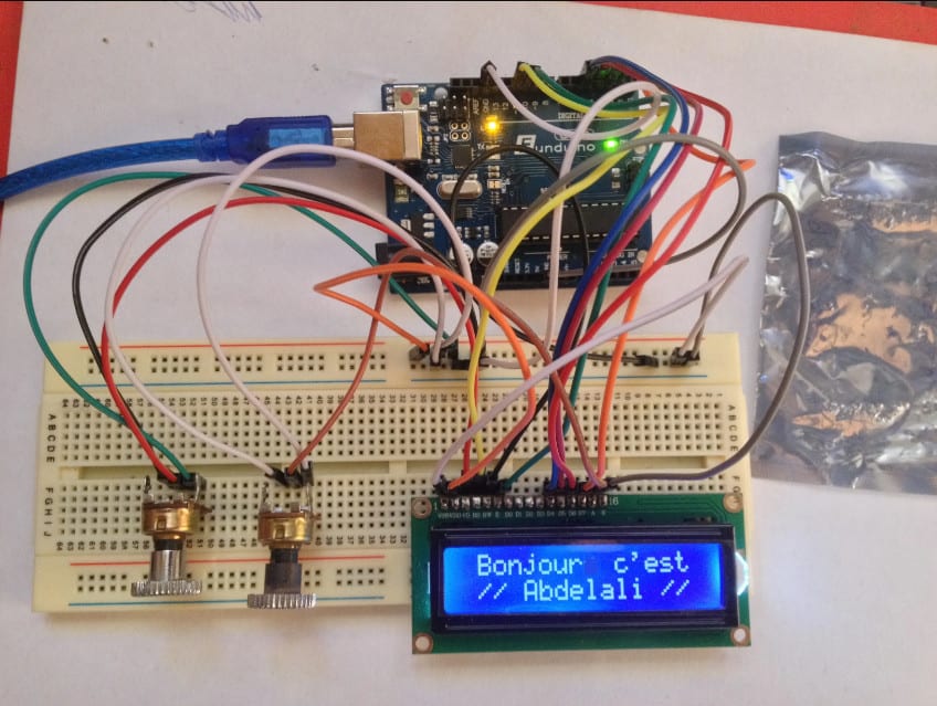 Arduino Color Sensor Project Using TCS230 Engineering, 40% OFF