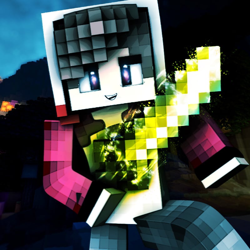 Cheap Professional Minecraft Or Youtube Or Twitter Banner By