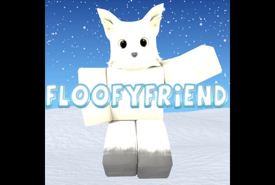 Make You A Roblox Gfx By Floofyfriend