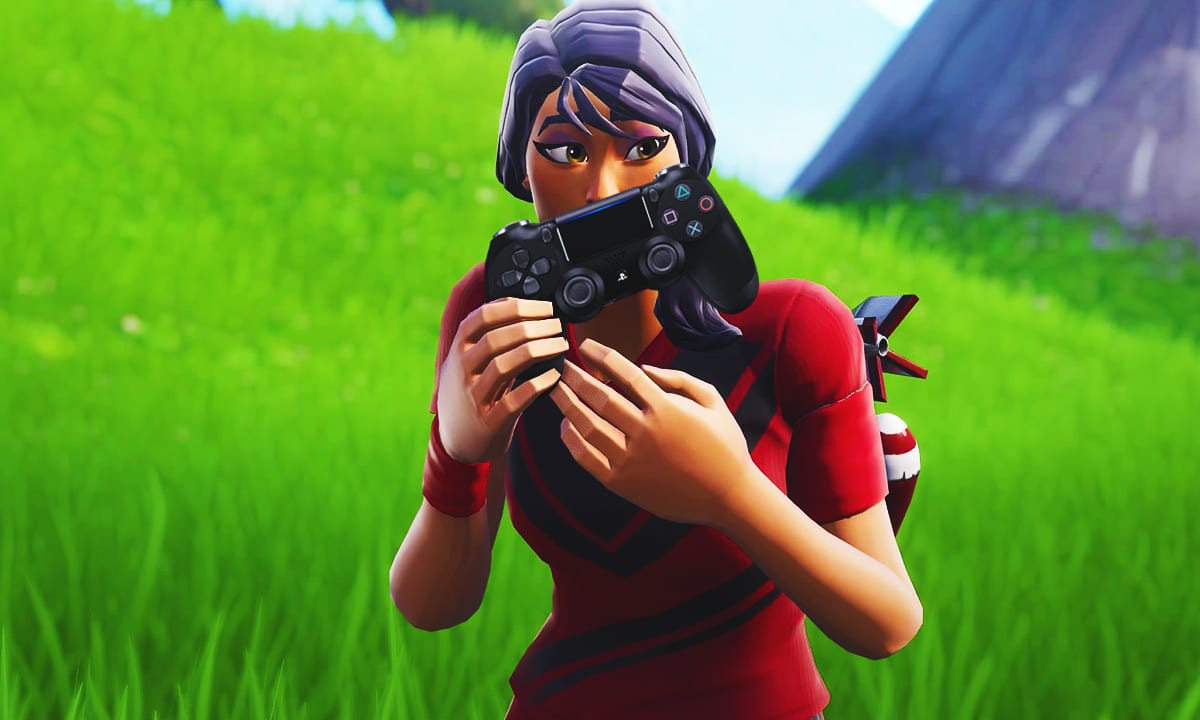 Create A Fortnite Thumbnail By Luxids