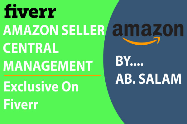 amazon seller central keywords