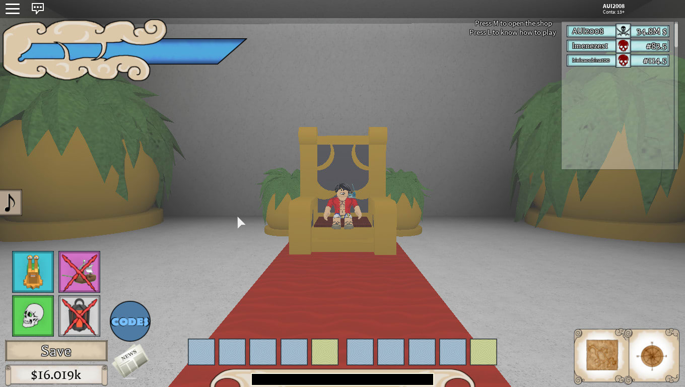 Видео jogando roblox