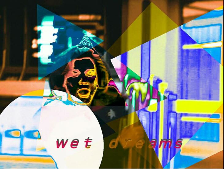 Create Fun Photo Or Graphic In My Vapor Wave Art Styles By