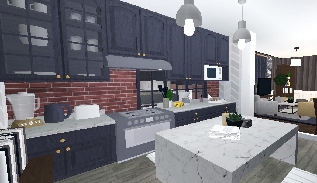 Featured image of post Detailed Bloxburg Houses : White aesthetic decal ids roblox bloxburg white aesthetic.