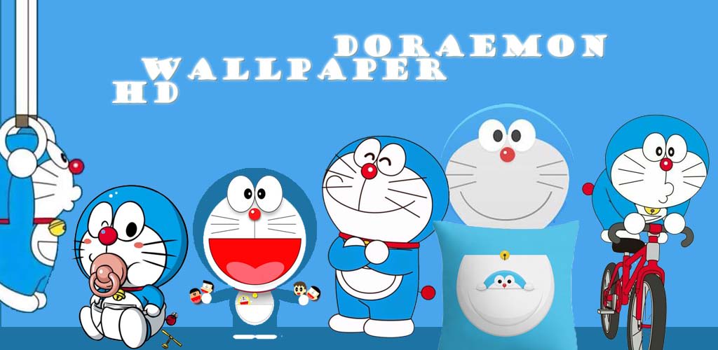 Give You Doraemon Wallpaper By Singhlohan001 Fiverr