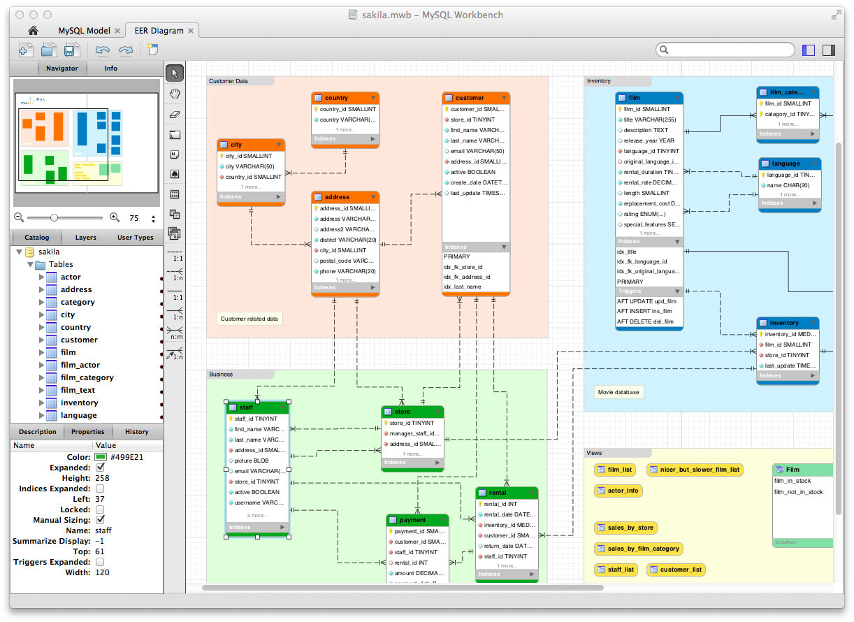 mysql-how-to-view-schemas-in-mysqlworkbench-stack-overflow