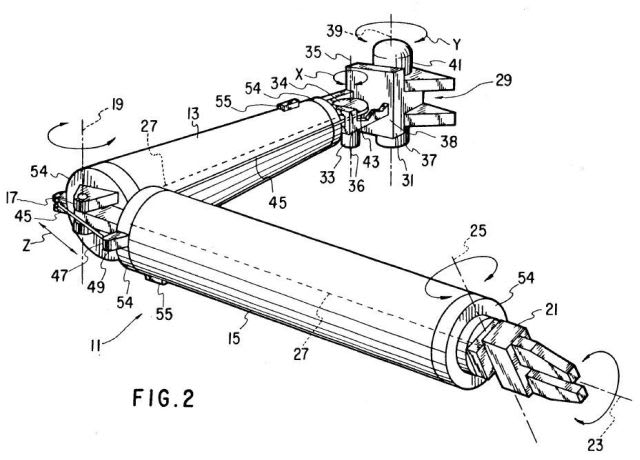 patent drafting