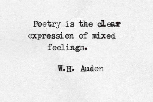 Different Types Of Poems By Dianaabns