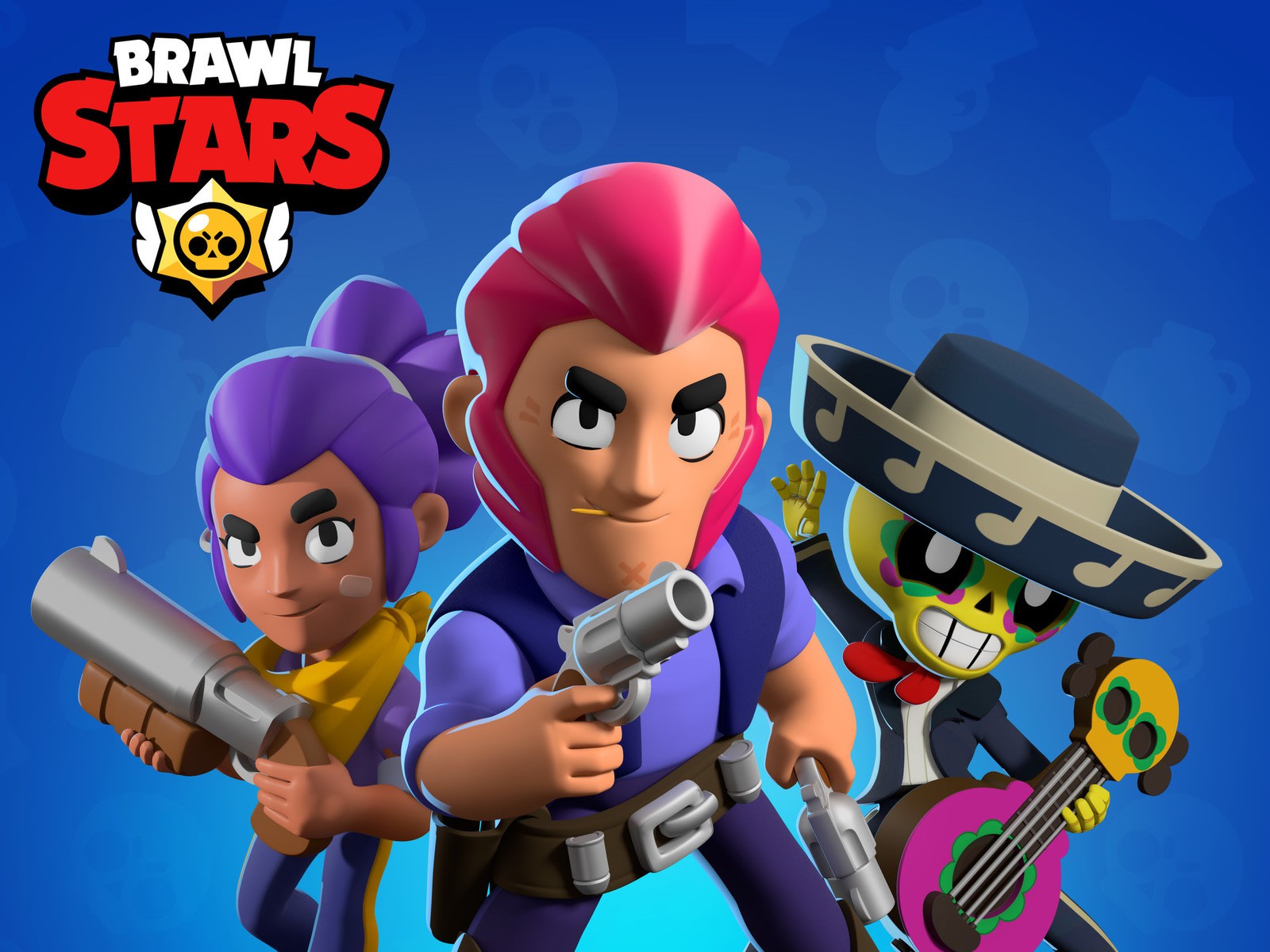 Push Up Your Brawl Stars Account By Teoste Fiverr - brawl stars hobby