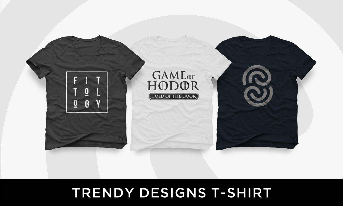 trendy t shirt designs