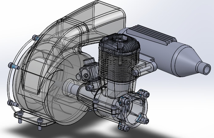 MECHANICAL DESIGN WORKS I
