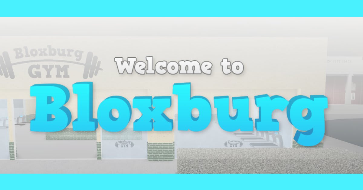 Build You Anything In Blloxburg By Thelazyandweird - roblox bloxburg gym ideas