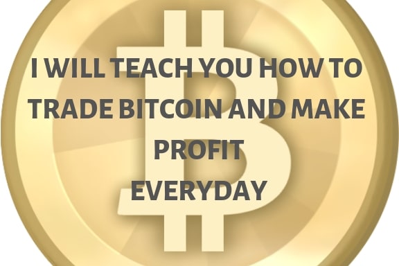 How To Trade Bitcoin And Make Profit : Bitcoin Profit The Official Updated Site 2021 / I don't know why it is but that's a fact.