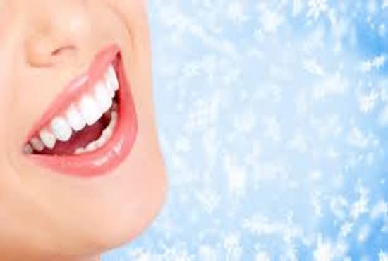 Give You Dental Smile Pictures Hq By Banshamim006