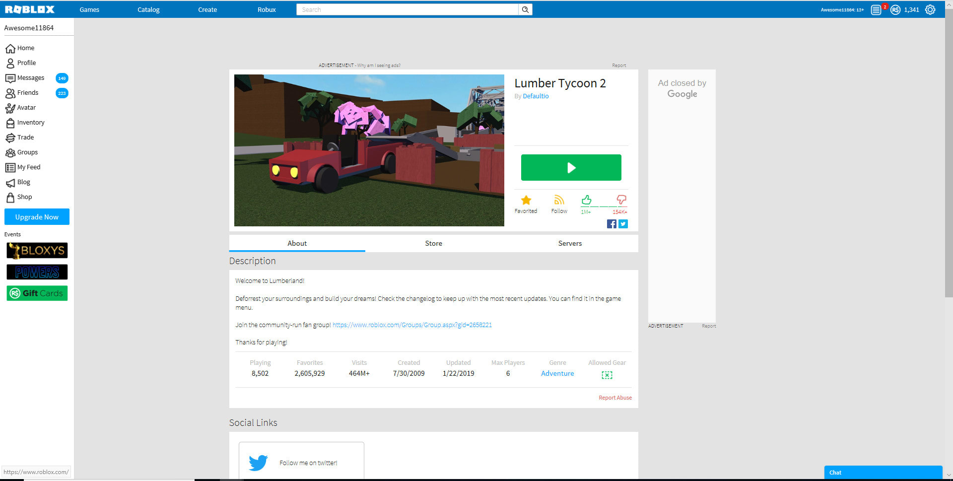 223 Roblox Id - error id 149 cant play games roblox