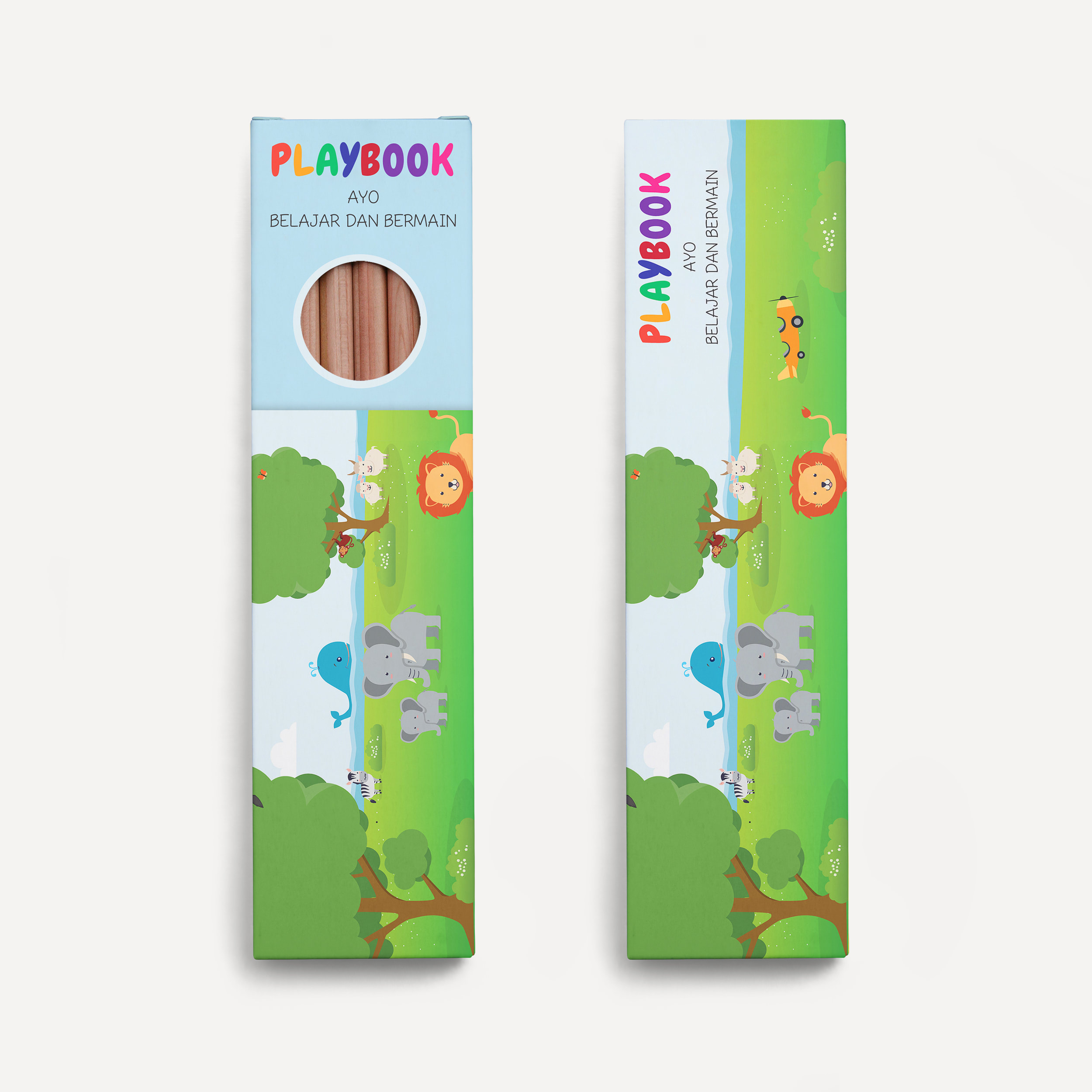 Download Design Minimalist 3d Packaging Mockup Design By Emasharahap Fiverr