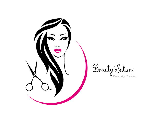 Make A Hair Extensions Beauty Hair Salon Logo By Elfledapbaillyh
