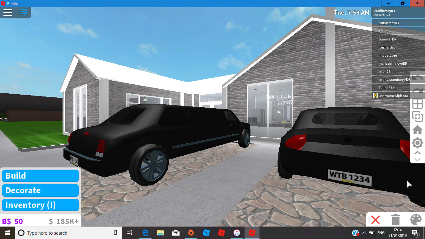 Make You A Bloxburg House By Caitlinmay03 - bloxburg roblox houses 30k