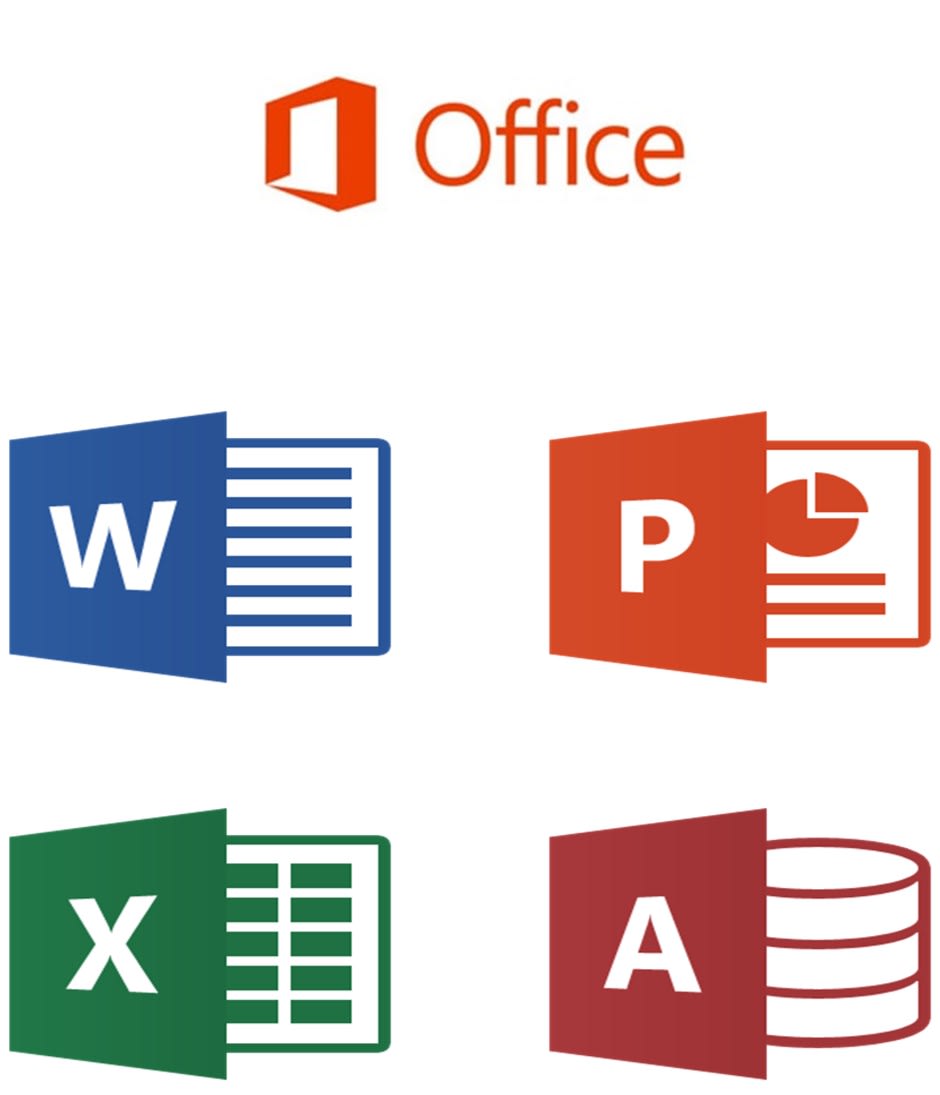 Lista Foto Logos De Word Excel Y Powerpoint Lleno Vrogue Co